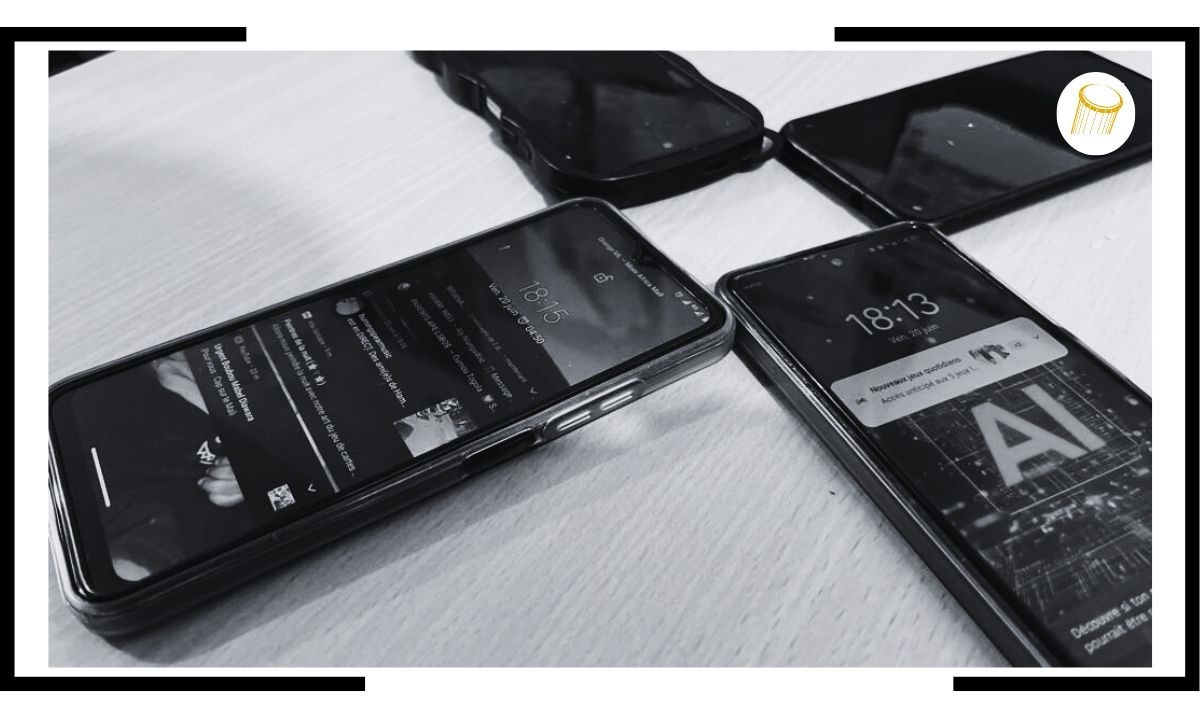 Le réseau Malitel rétabli à Yorossso