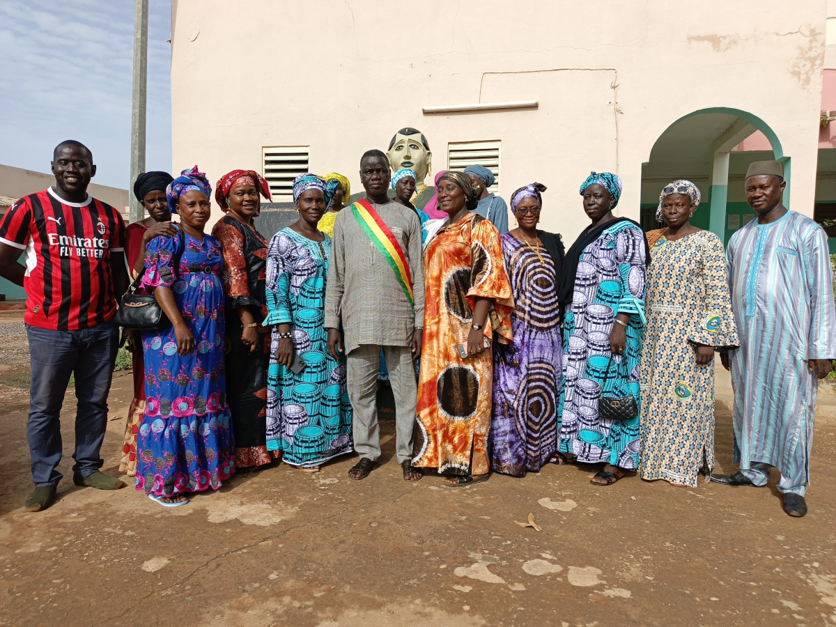 À Mahina, une initiative citoyenne pour l’entretien des écoles