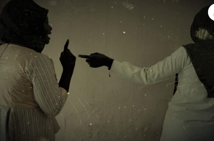 Rivalité sociale des femmes : un phénomène gênant selon des observateurs