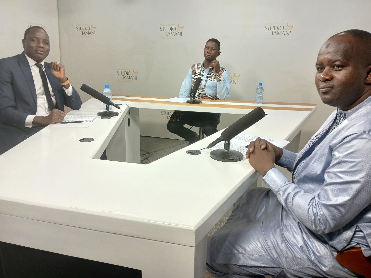 Financement du terrorisme au Sahel : diagnostic et stratégie de lutte