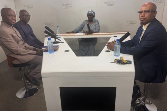 L’or brillera-t-il enfin pour les Maliens ?