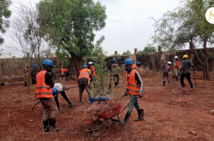 La quinzaine de l'environnement s'ouvre à San