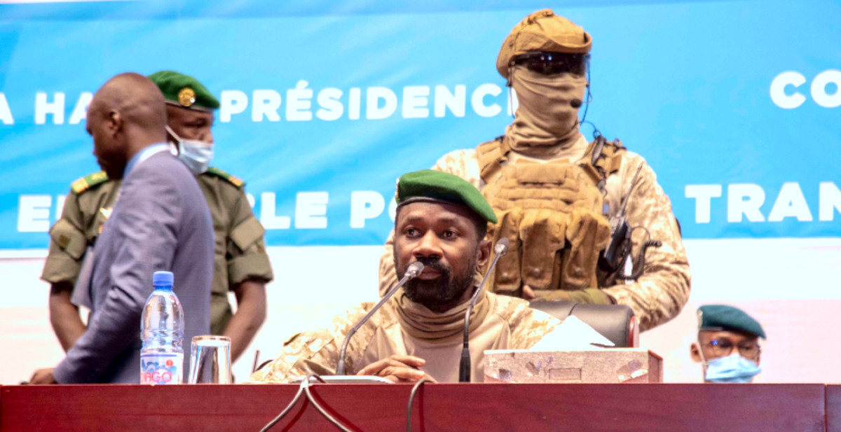 Nouvelle charte de la transition : un tournant dans le processus malien ?