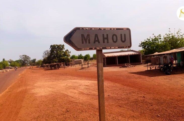 L'armée malienne repousse une attaque à Mahou