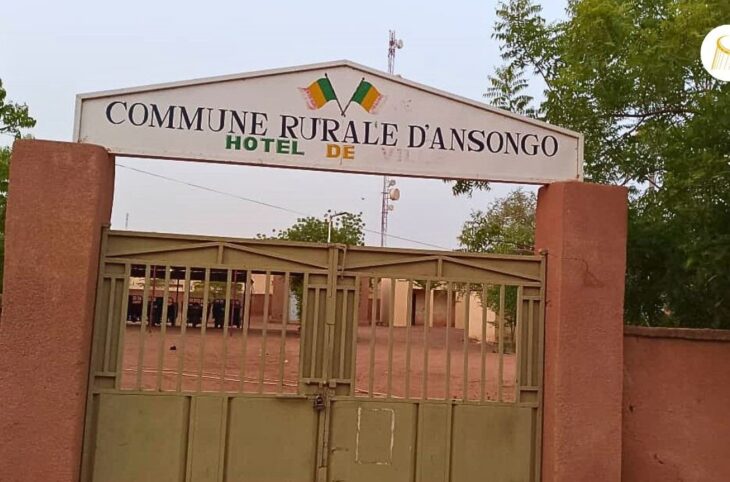 À Ansongo, un chef terroriste et ses éléments se sont rendus aux FAMa