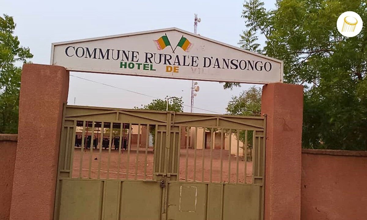 À Ansongo, un chef terroriste et ses éléments se sont rendus aux FAMa