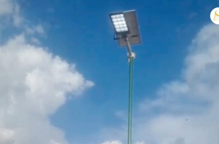 Tigana et Karaga désormais électrifiés