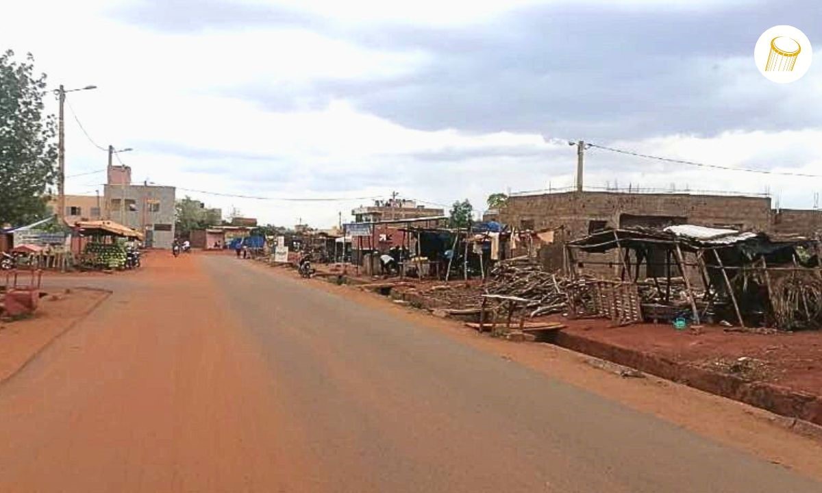 Site des logements sociaux de N’Tabacoro: des constructions « anarchiques » bientôt démolies