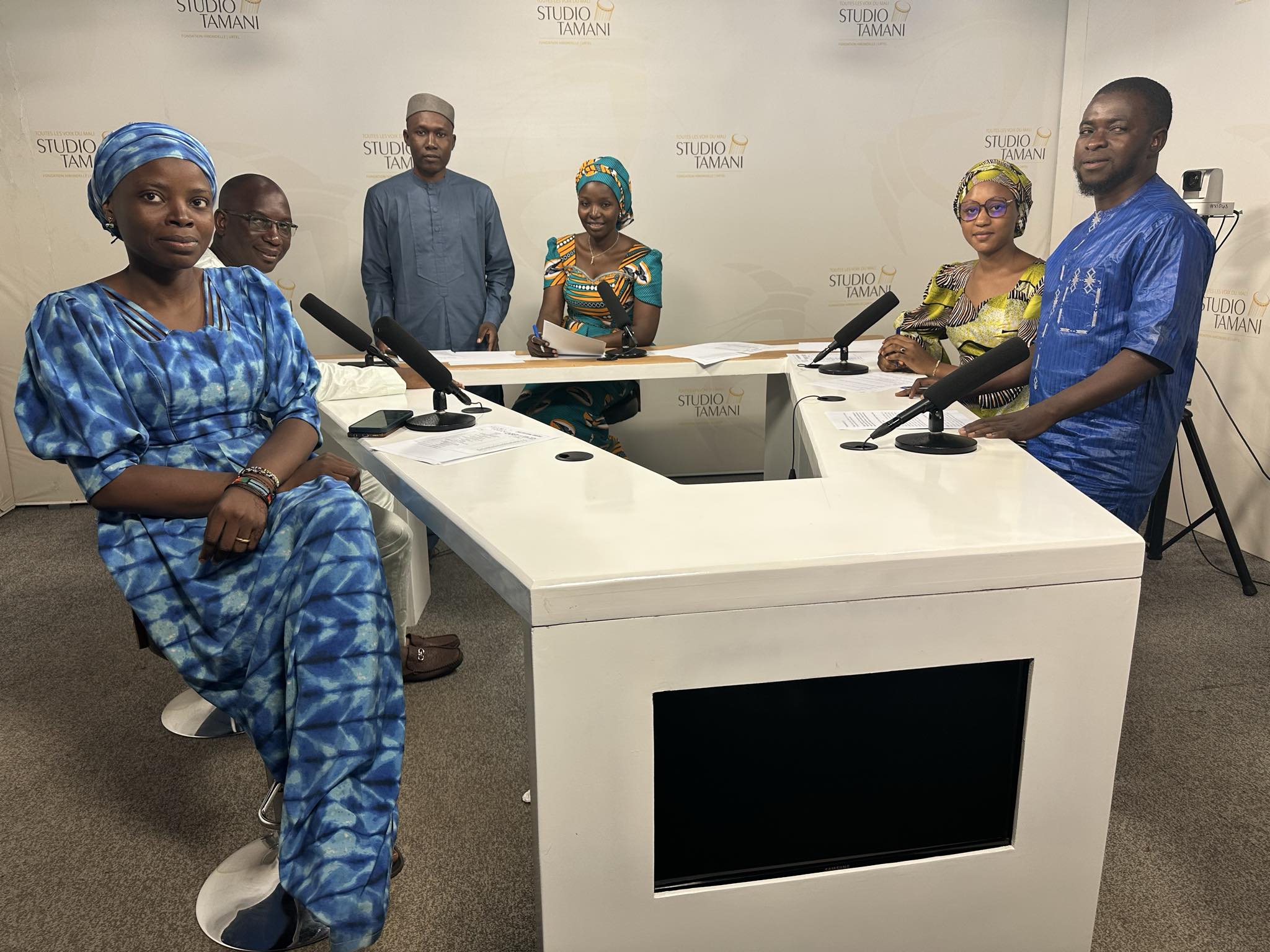 Mariage : les marraines sous les projecteurs