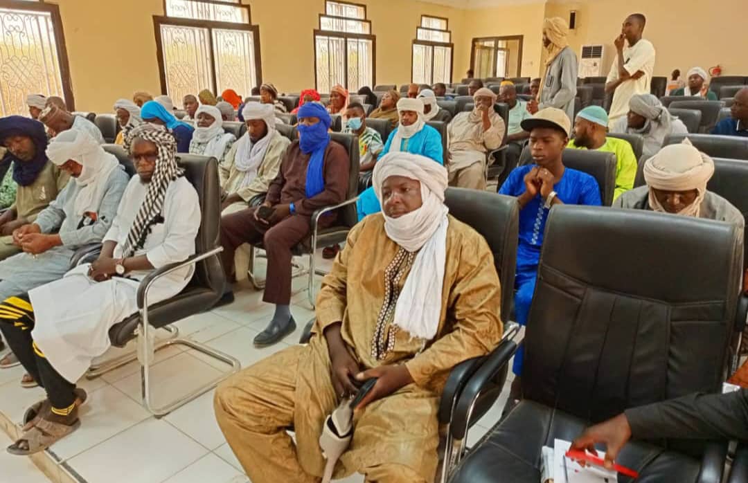 Le collectif des commerçants détaillants de Gao a un nouveau bureau