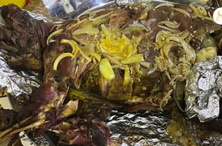 Tabaski: ces pathologies liées à la consommation "abusive" de la viande