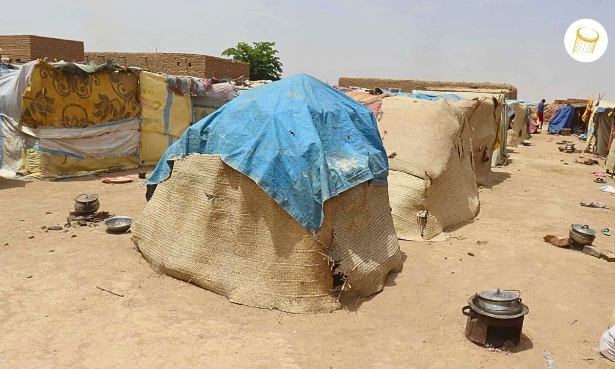 Tonka : des centaines de ménages déplacés en attente d’assistance humanitaire