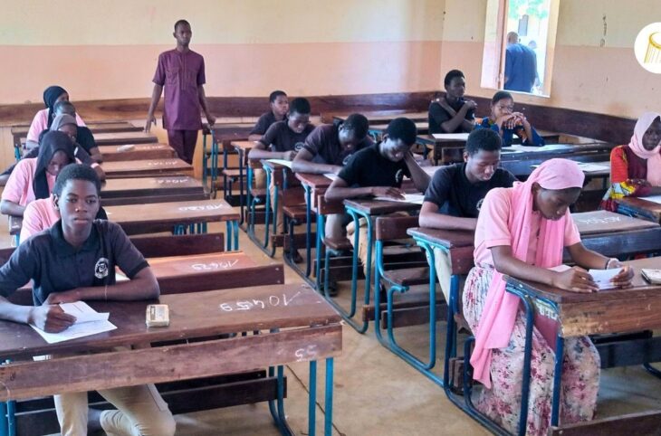 Démarrage des activités du secrétariat du DEF