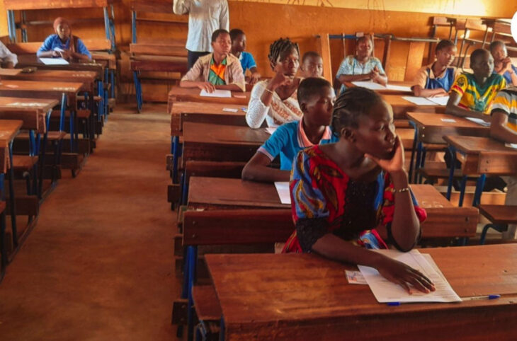 Le DEF 2025 "réussi" malgré quelques perturbations