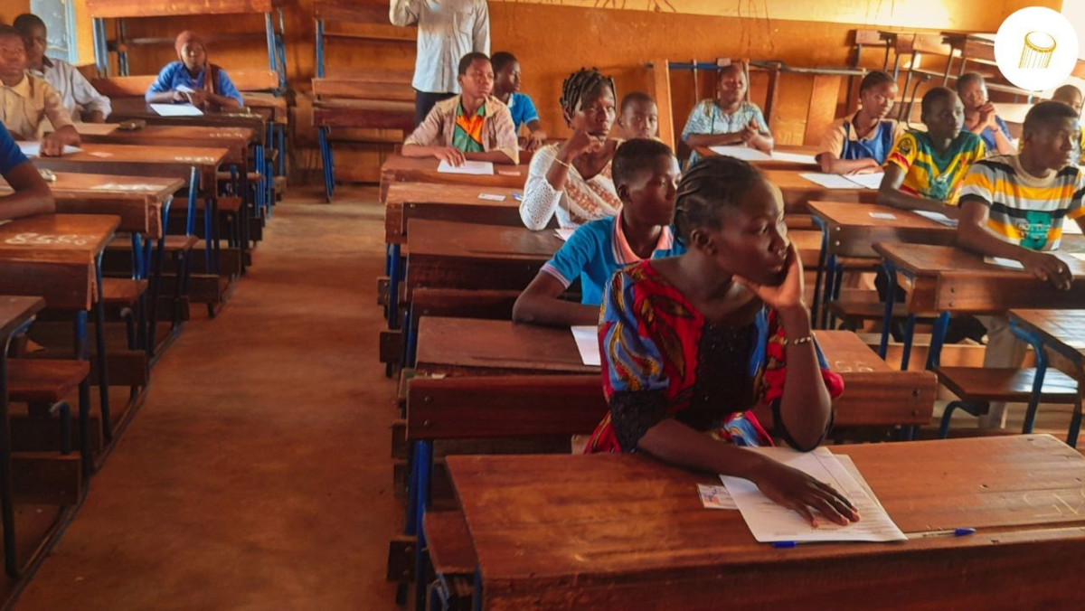 Le DEF 2025 « réussi » malgré quelques perturbations