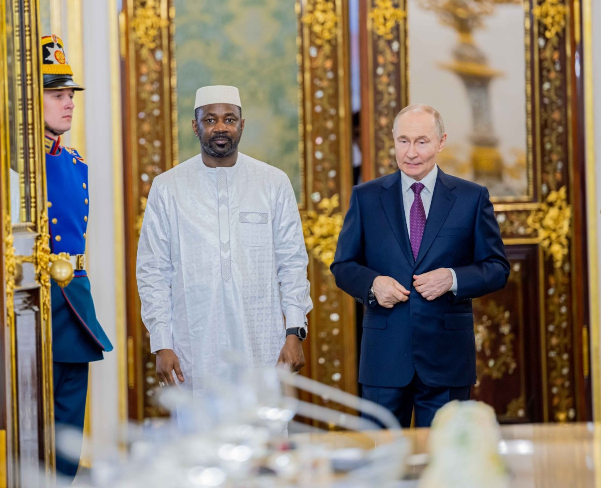 Mali-Russie : une alliance stratégique pour l’avenir