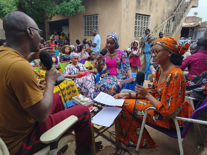 Griottes 2.0 : trois voix emblématiques sous mandat de dépôt