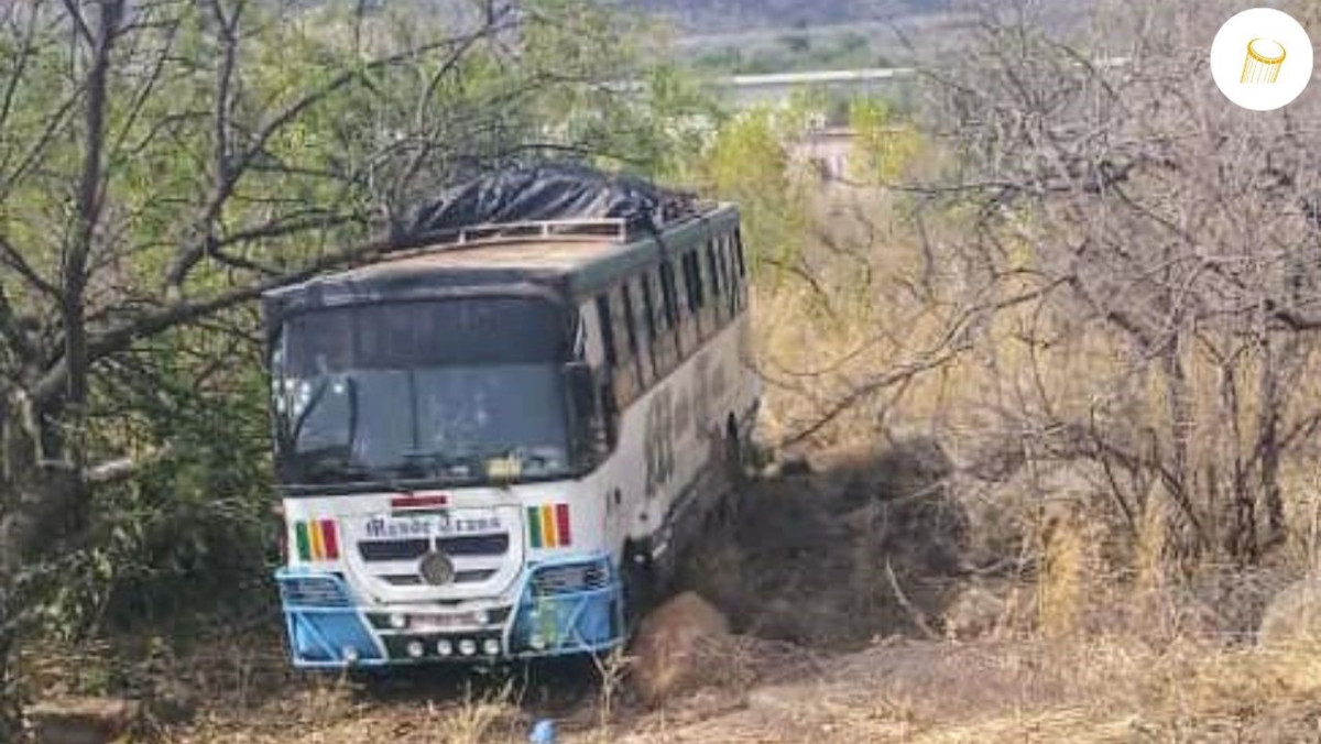 Attaque contre des véhicules de forains à Bourem
