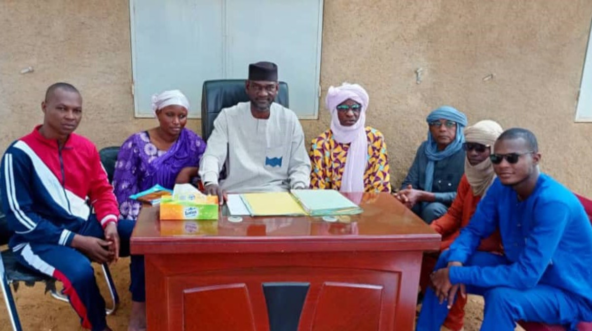 À Gao, le bureau régional du Médiateur de la République communique sur le bilan de ses actions