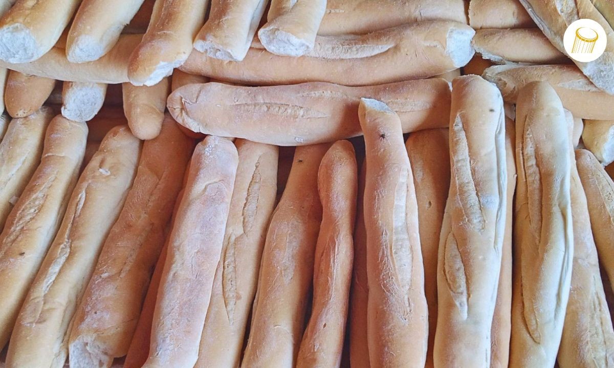 Grève des livreurs de pain à Gao