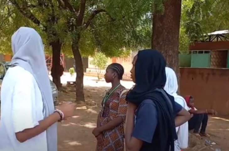 Proclamation des résultats du DEF : une matinée d’émotions contrastées dans les écoles