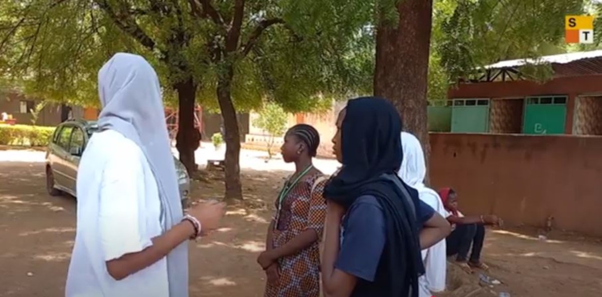 Proclamation des résultats du DEF : une matinée d’émotions contrastées dans les écoles