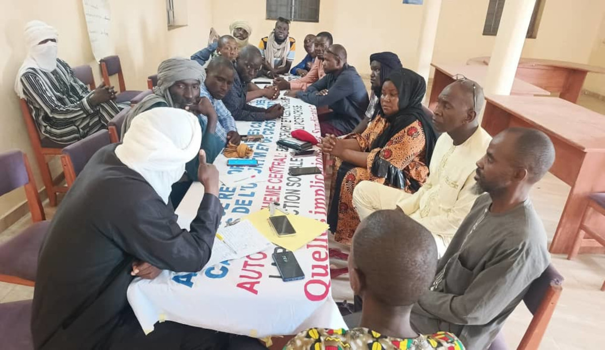 Des enseignants de Ménaka dénoncent la suspension de leurs salaires