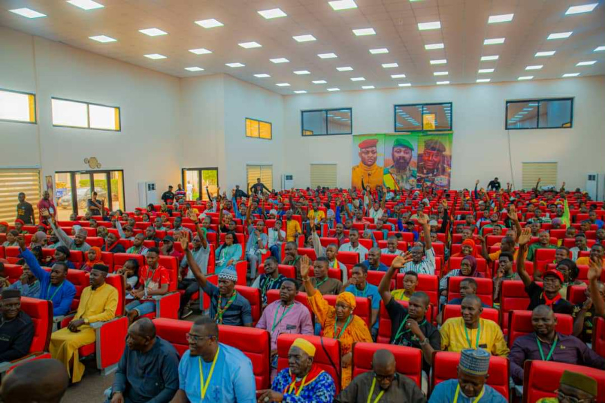 « À l’école de la Citoyenneté » : une opportunité d’inculquer des valeurs civiques aux jeunes