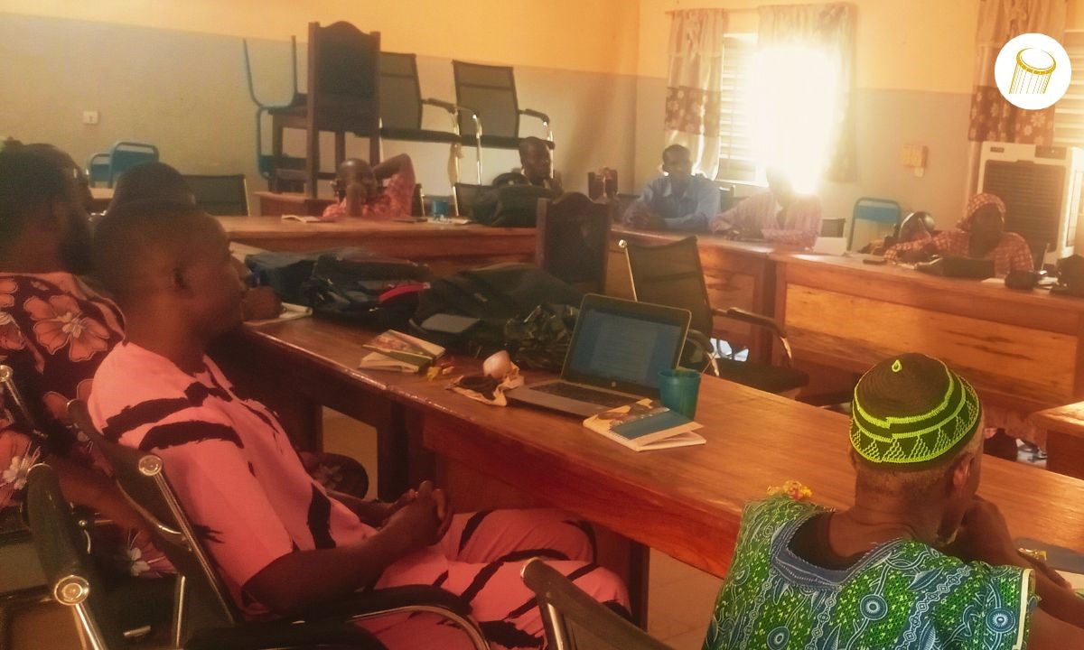 Un atelier sur les traumatismes liés à l’insécurité à Macina