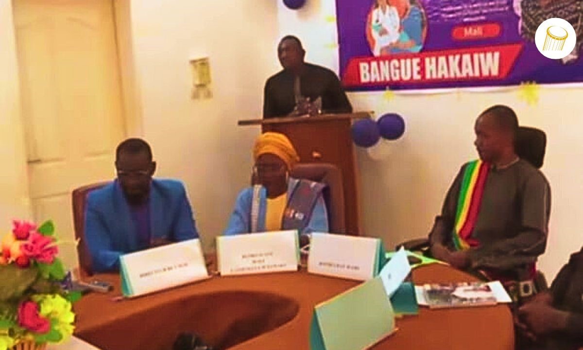 Des jeunes formés sur la justice reproductive