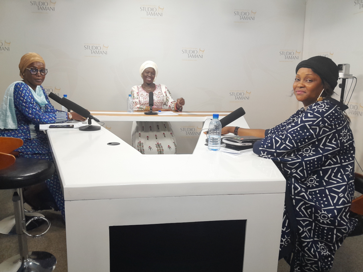 Dépression un trouble qui se féminise au Mali