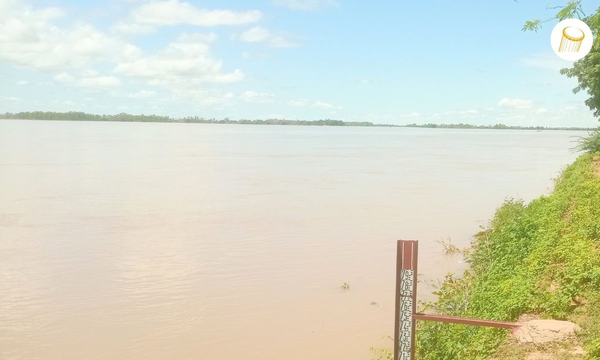 Le trafic fluvial freiné à Macina à cause de l’insécurité