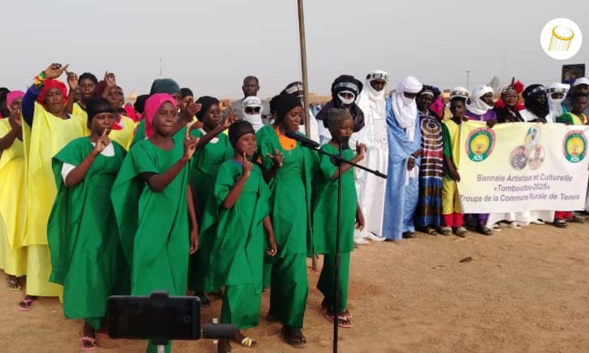 Bourem vibre au rythme de la semaine locale