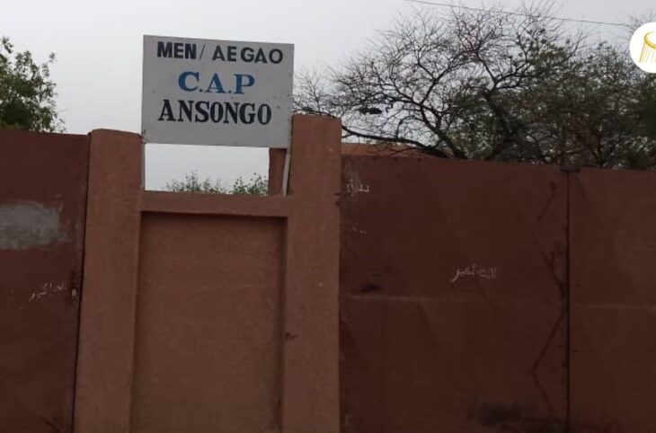 Ansongo : des enseignants formés sur la gestion des classes multigrades
