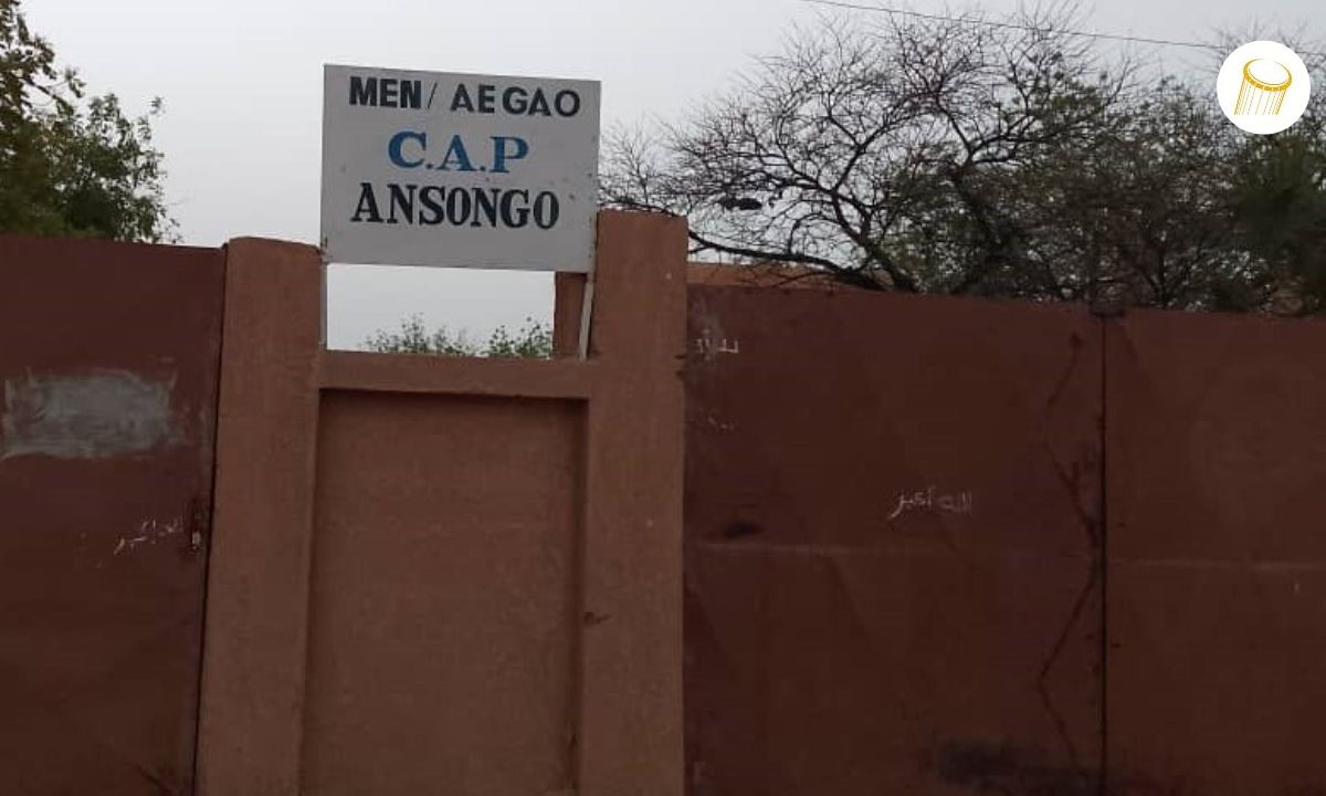 Ansongo : des enseignants formés sur la gestion des classes multigrades