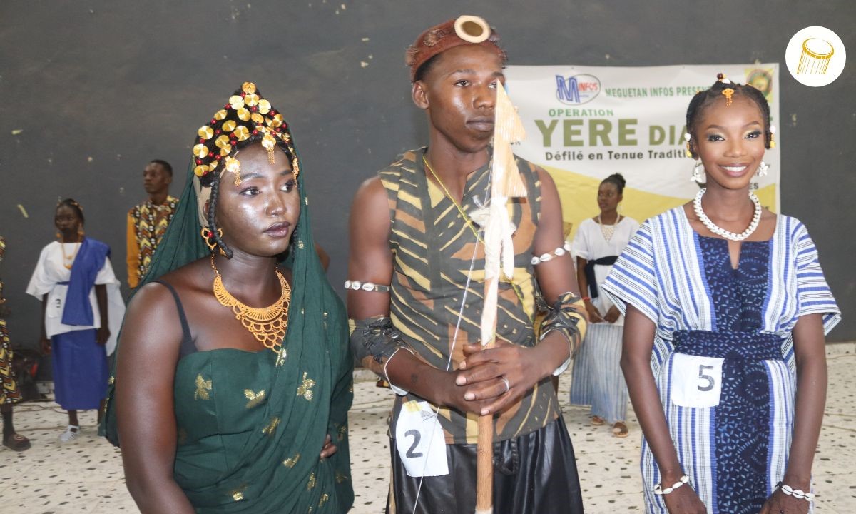 1ère édition de l’opération YÈRÈ DIABÔ à Koulikoro