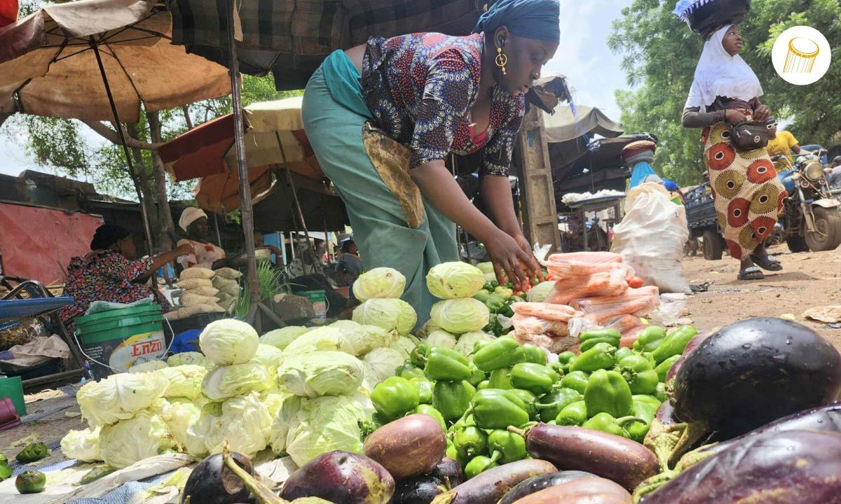 Légumes et tubercules : des cultures qui pèsent dans l’économie malienne
