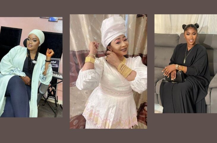 Libérté provisoire pour les trois artistes maliennes après un mois de détention