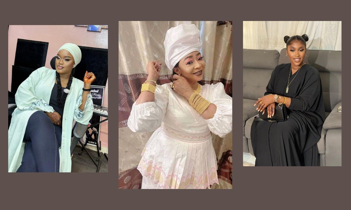 Libérté provisoire pour les trois artistes maliennes après un mois de détention