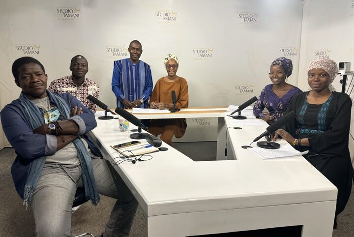 La production cinématographique au Mali, un secteur à l’agonie !