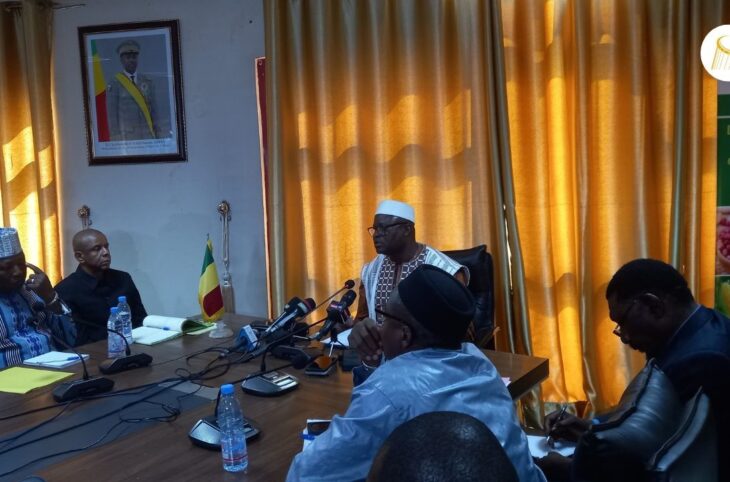 Campagne agricole : les producteurs alertent, le gouvernement rassure