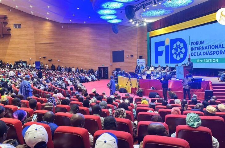 Le Mali et sa diaspora, un partenariat à reconstruire ?