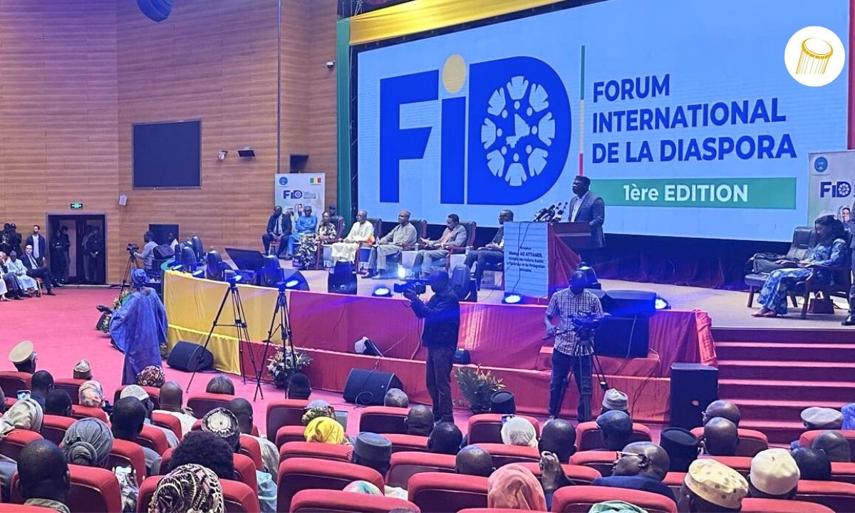 Forum de la diaspora: les obstacles à l’investissement au Mali passés au crible