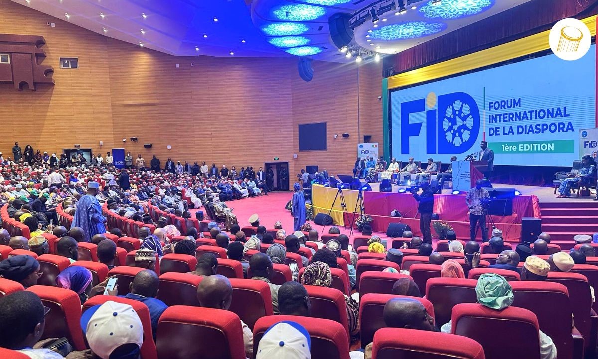Le Mali et sa diaspora, un partenariat à reconstruire ?