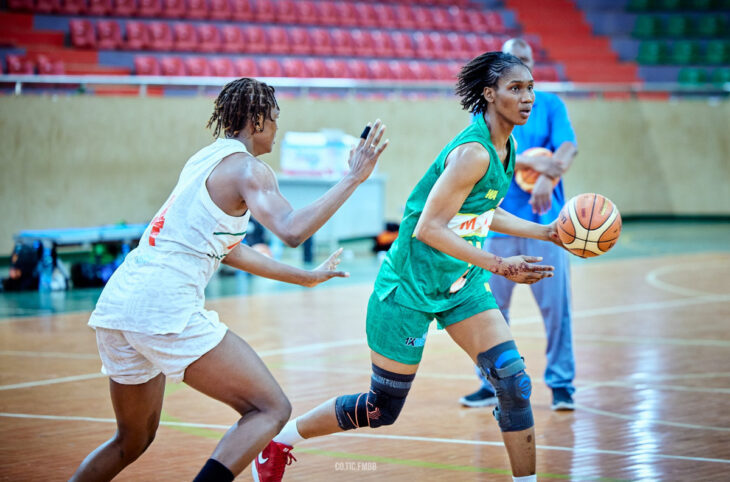 Basketball: les U19 maliennes déclarent forfait pour le Mondial