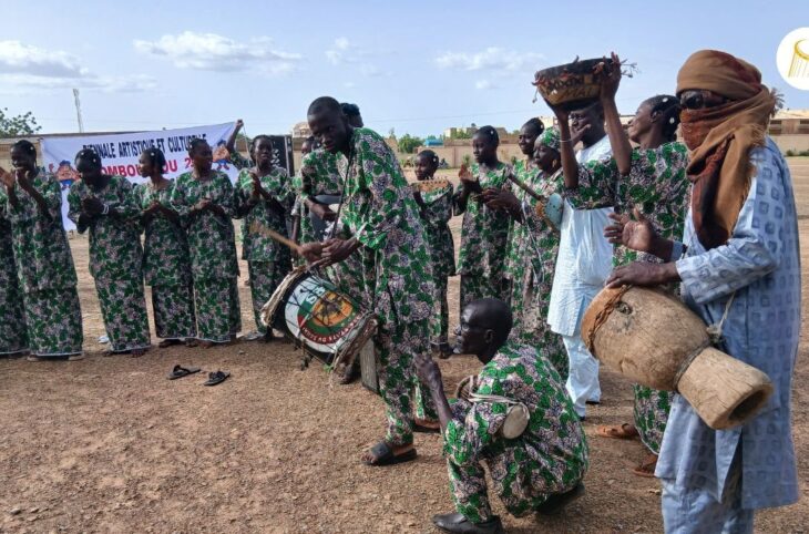 Nioro lance sa phase locale de la biennale Tombouctou 2025
