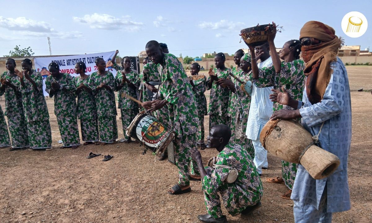 Nioro lance sa phase locale de la biennale Tombouctou 2025