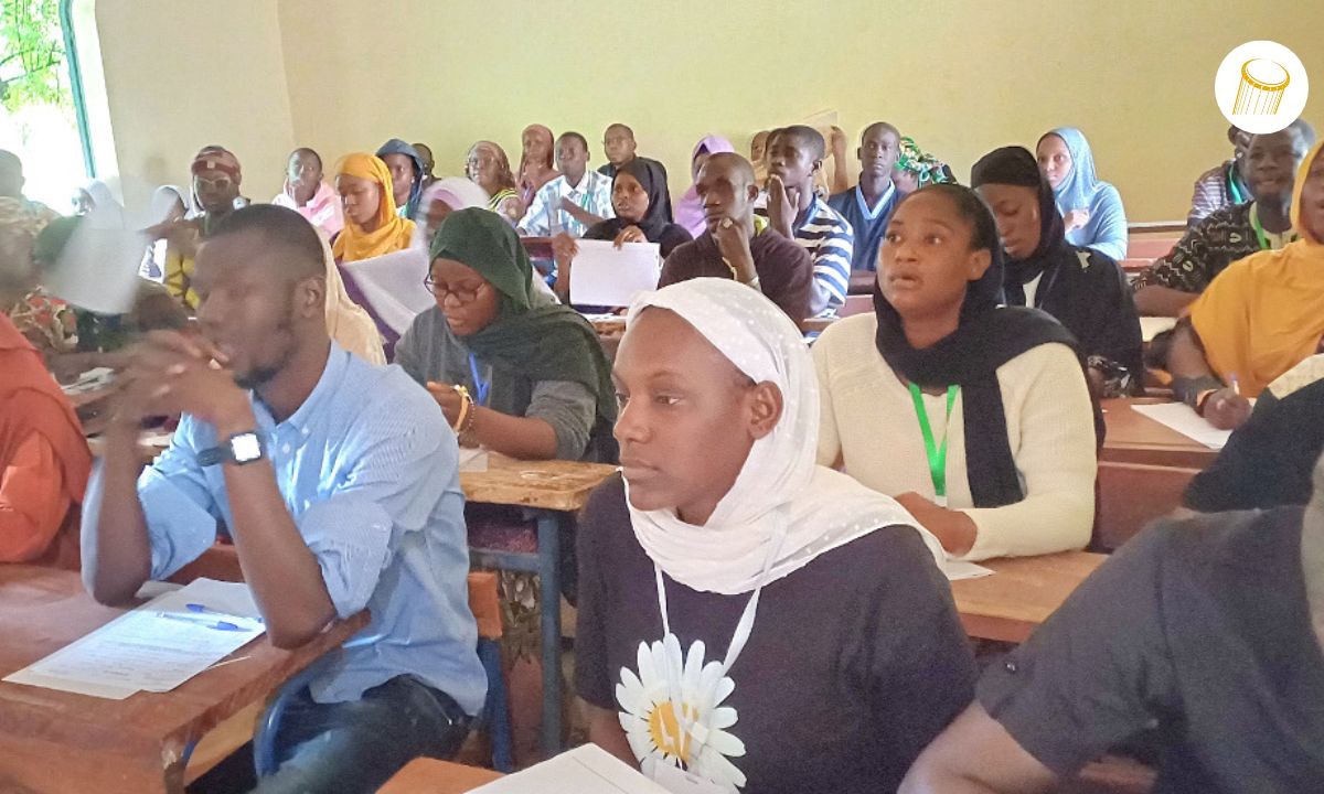Brevet de technicien de santé : des candidats confiants après les premières épreuves