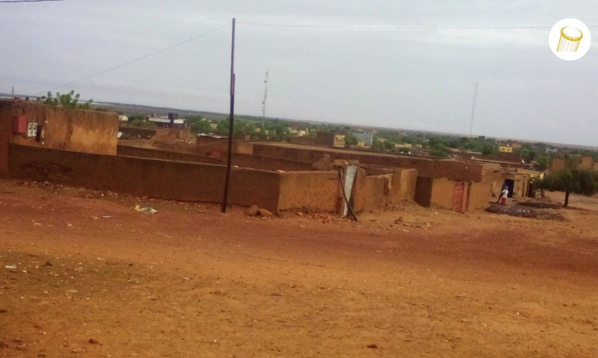 Un réseau téléphonique reprend du service à Ansongo