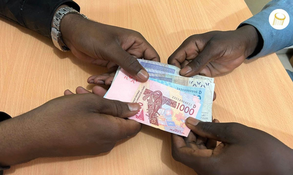 Vers une augmentation des salaires des fonctionnaires maliens